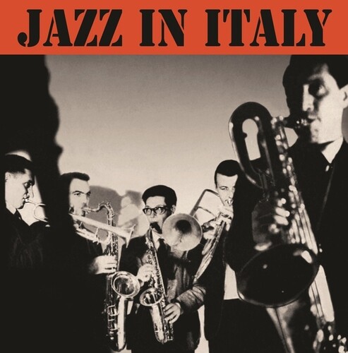 Jazz In Italy / Various - Jazz In Italy / Various
