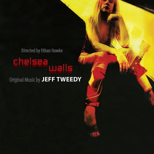 Jeff Tweedy - Chelsea Walls [LP]