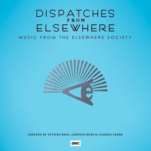 DISPATCHES FROM ELSEWHERE