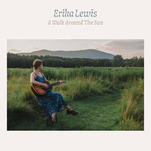 Erika Lewis - Walk Around The Sun