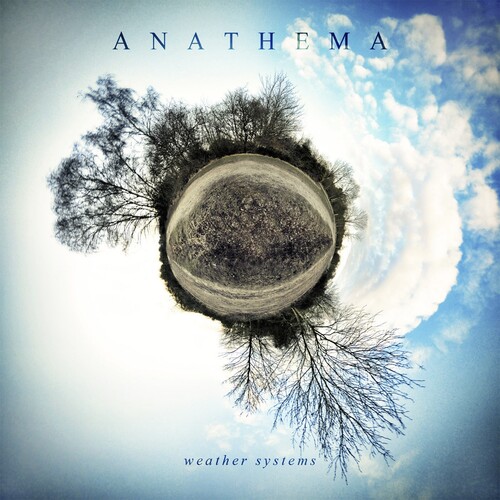 Weather Systems (Gatefold 2LP 140gm Vinyl) [Import]
