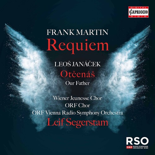 Requiem /  Otcenas