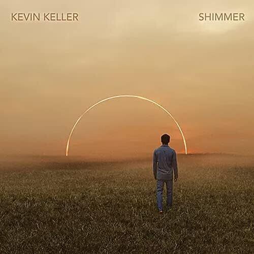 Kevin Keller - Shimmer
