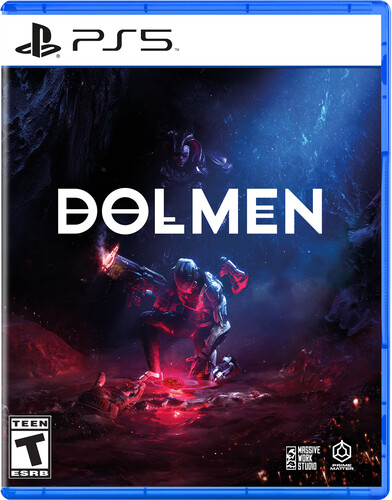 Dolmen for PlayStation 5