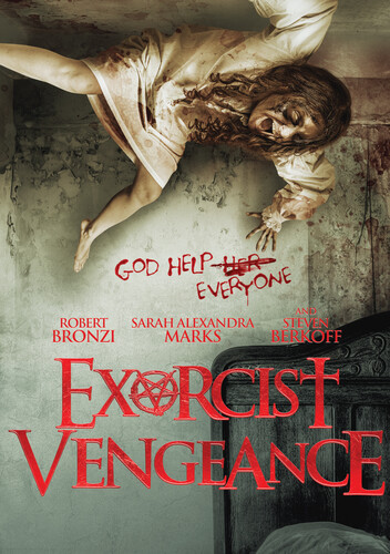 Exorcist: Vengeance - Exorcist: Vengeance