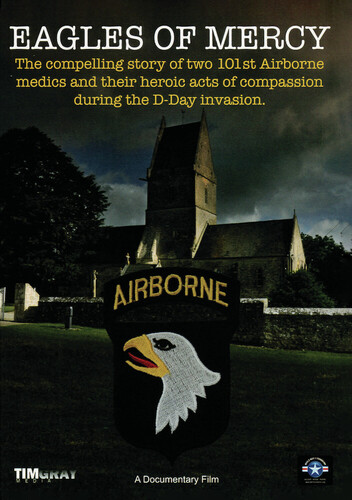 Eagles Of Mercy