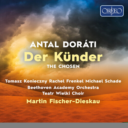 Der Kunder/  Chosen