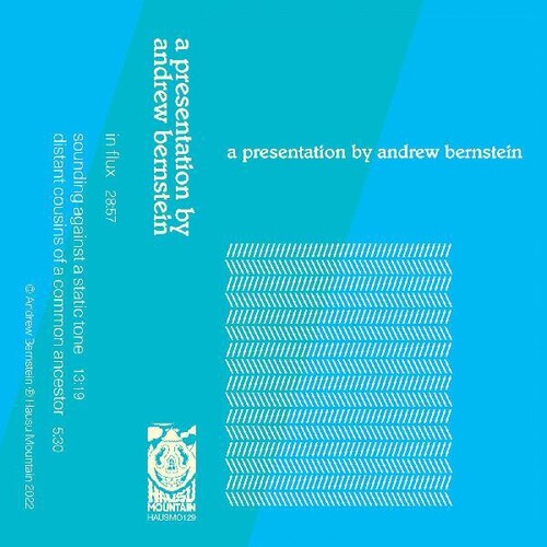 a presentation