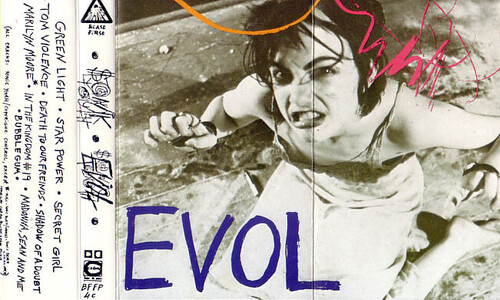 Evol