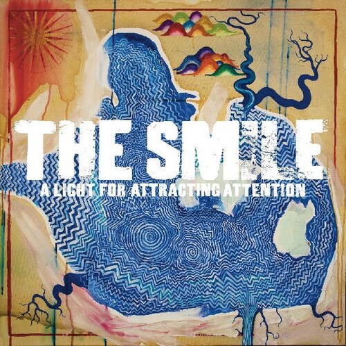 The Smile - A Light for Attracting Attention [2LP]