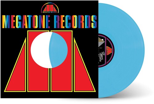 Patrick Cowley - Get A Little - 4 Versions Color Vinyl 180G