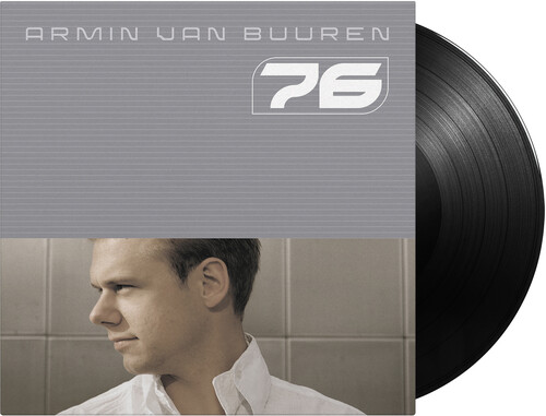Van Armin Buuren - 76 [Indie Exclusive] [180 Gram]
