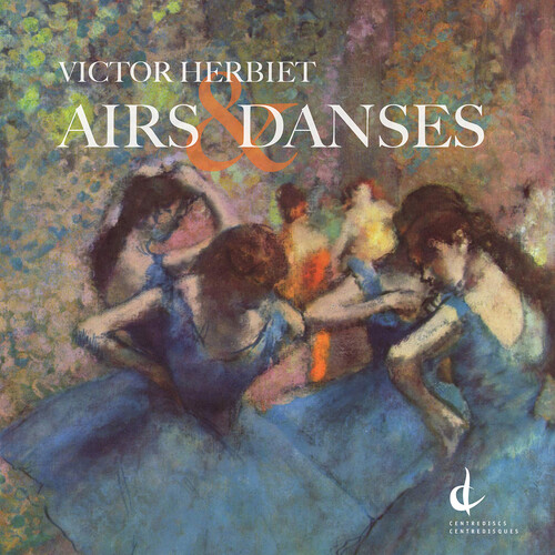 Airs & Danses