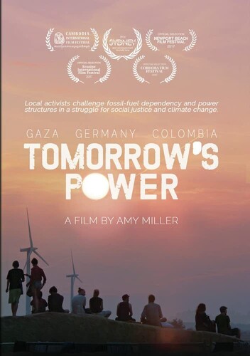 Tomorrow's Power - Tomorrow's Power / (Mod)