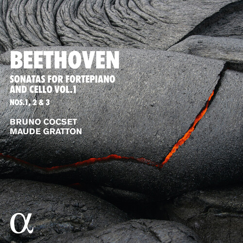 Sonatas for Fortepiano 1