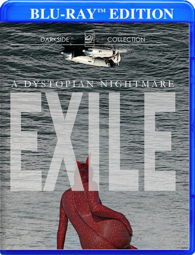 Exile - Exile