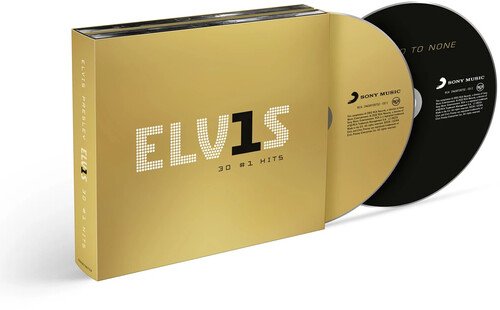 30 Number 1 Hits - Expanded Edition [Import]