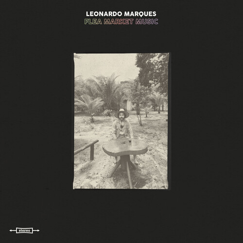 Marques, Leonardo - Flea Market Music