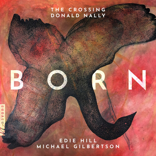 The Crossing - Born