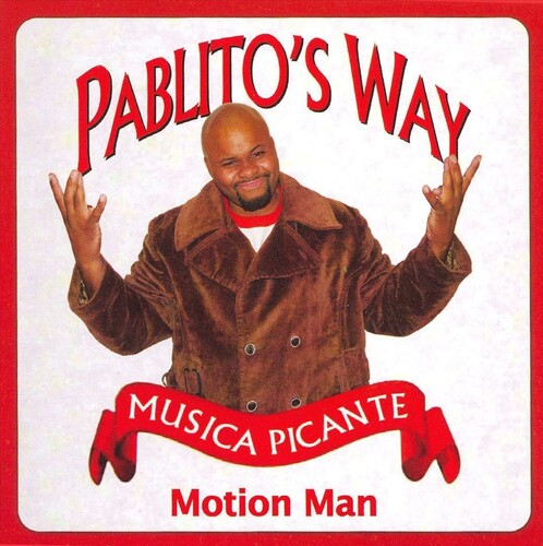 PABLITO'S WAY