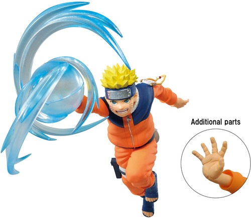 Uzumaki Naruto :: Naruto Jinchuriki