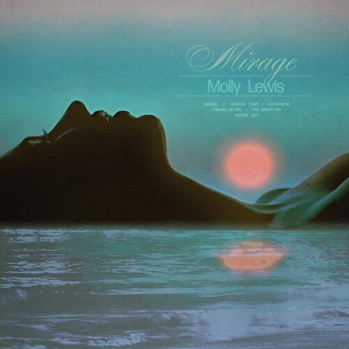Molly Lewis - Mirage EP