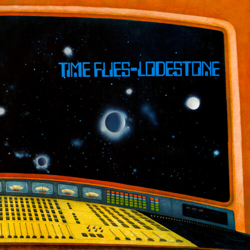 Lodestone - Time Flies (Uk)