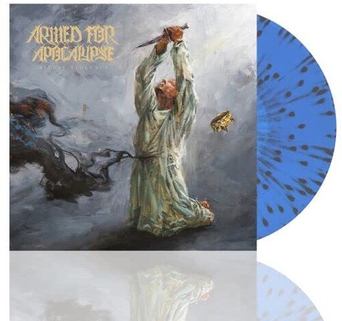 Ritual Violence [Explicit Content]