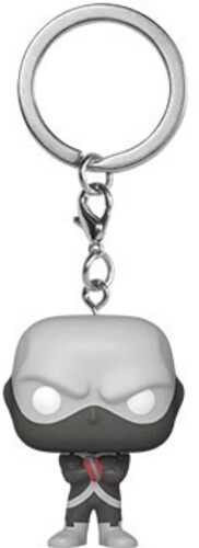 FUNKO POP! KEYCHAIN: My Hero Academia - Twice (Hideout) (FS)