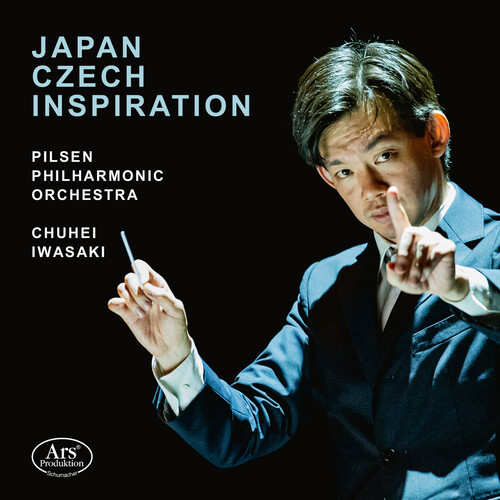 Ifukube And Janacek: Japan Czech Inspiration