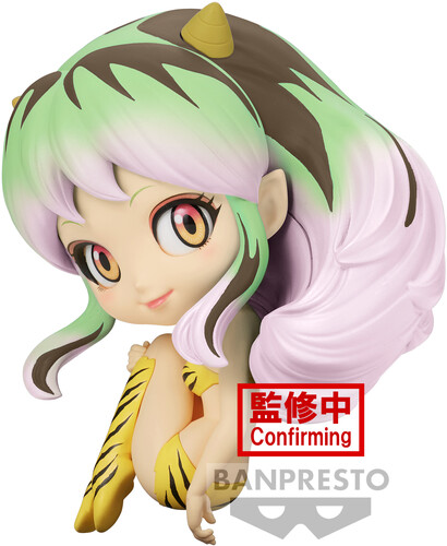 URUSEI YATSURA - LUM- II (VERSION B)|alliance entertainment
