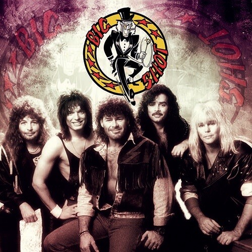 Big Shot, Big Shot [Import]