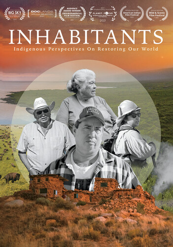Inhabitants - Inhabitants