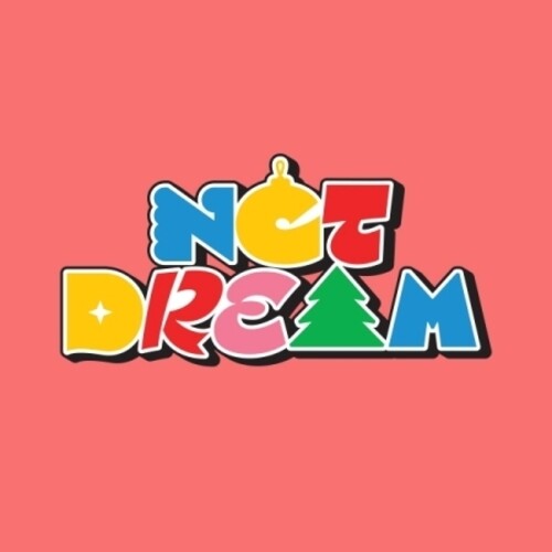 NCT Dream - Candy: Winter Special Mini Album (Photobook)