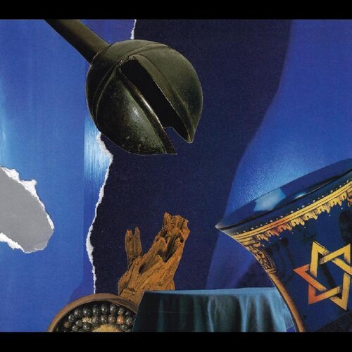 New Masada Quartet Volume Two