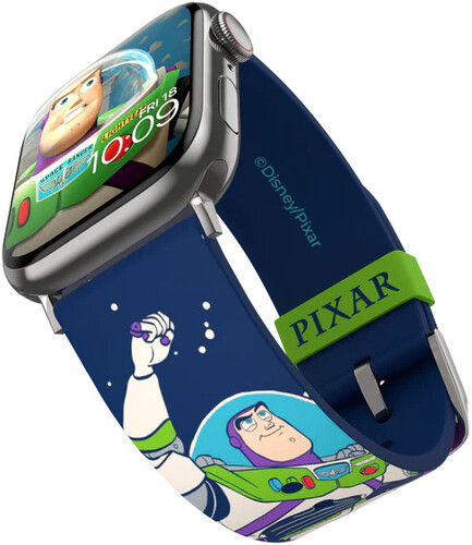 TOY STORY - BUZZ LIGHTYEAR SMARTWATCH BAND