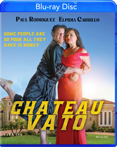 Chateau Vato - Chateau Vato