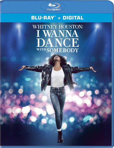 Whitney Houston: I Wanna Dance with Somebody [Movie] - Whitney Houston: I Wanna Dance With Somebody