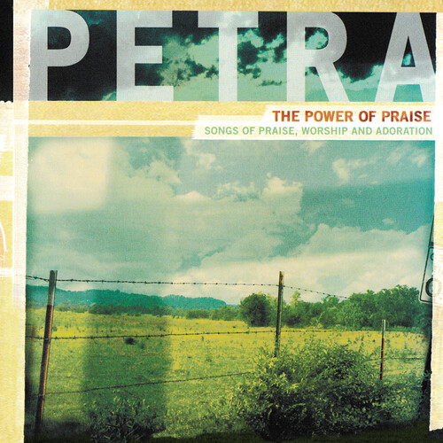 Petra - The Power of Praise