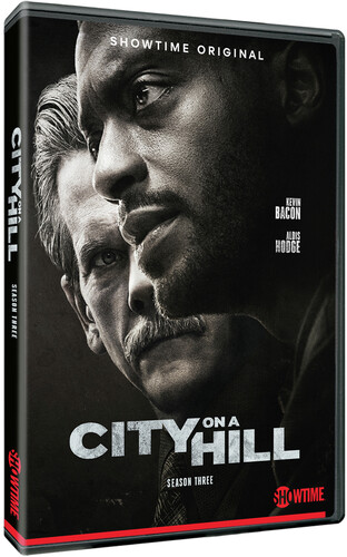 City on a Hill: Season Three - City On A Hill: Season Three