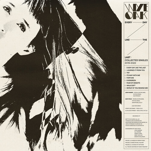 Every Day Like the Last: Collected Singles 2019 - 2023