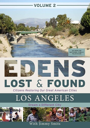 Edens Lost & Found Volume 2 - Edens Lost & Found Volume 2