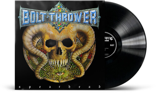 Spearhead / Cenotaph