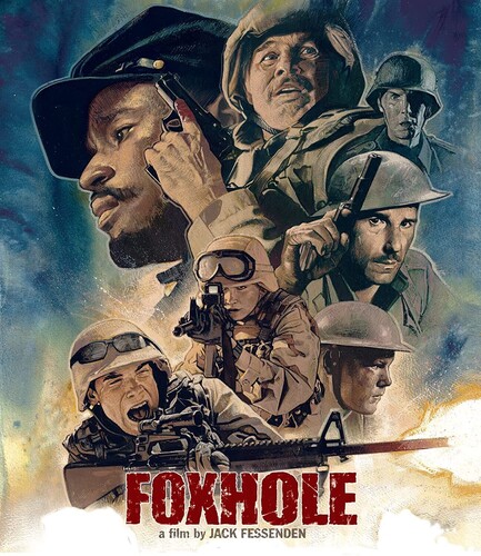 Foxhole