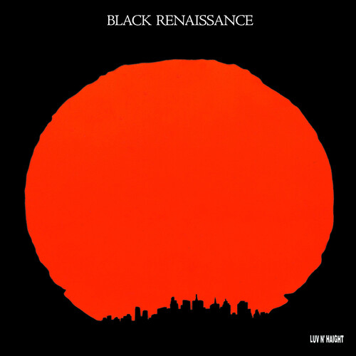 Black Renaissance - Body Mind & Spirit [RSD 2023]