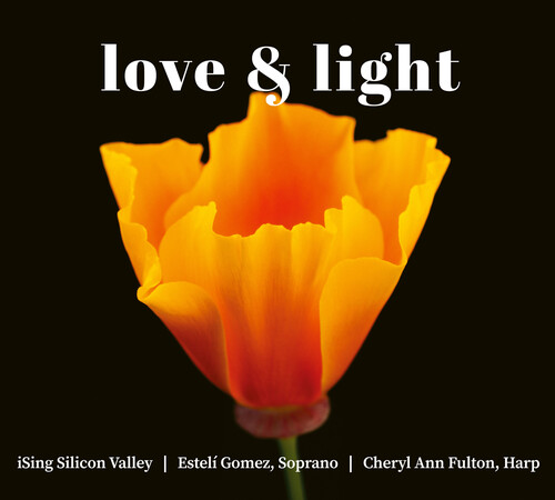 Hildegard - Love & Light