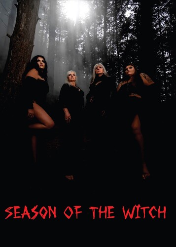 Season of the Witch (2022) - Season Of The Witch (2022)