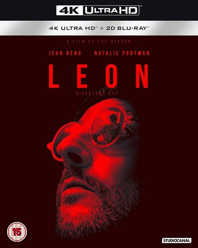 Léon (Director's Cut) [Import]