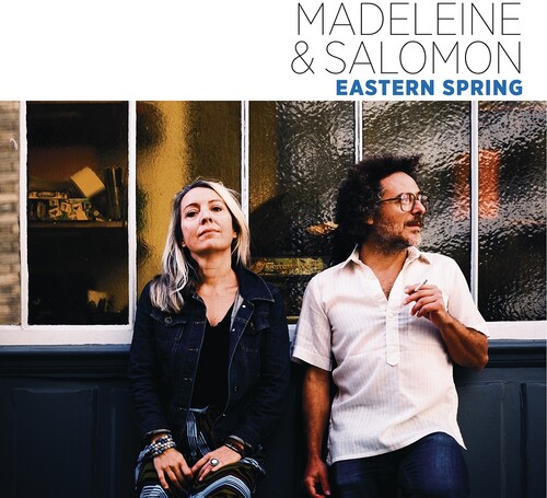 Madeleine & Salomon - Eastern Spring (Uk)