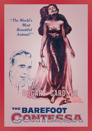 The Barefoot Contessa